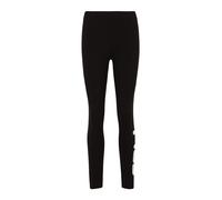 FILA Pantaloni sportivi 'Baek' rosso / nero / bianco Donna FILA S