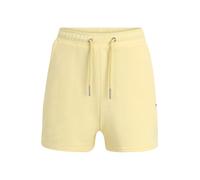 FILA Pantaloni sportivi 'BUCHLOE' giallo / rosso / bianco Donna FILA M