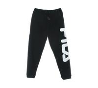 Fila - Pantaloni Tuta Neri Bronte Beauty - - Trousers - Uomo - Nero - M