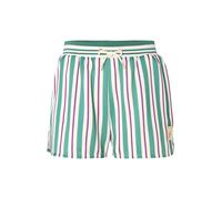 FILA Pantaloni verde / lilla / bianco Donna FILA 40