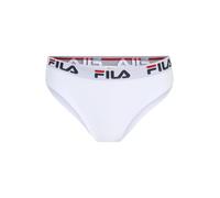 Fila FU6067, Underwear Donna, White, S