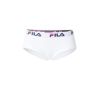 Fila FU6044 Biancheria Intima Donna, Bianco, XS