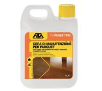 FILA parquet wax cera per PULIZIA e manutenzione parquet e laminati plastici