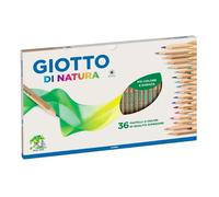 Fila Pastelli Giotto Di Natura Cfx36 F240800