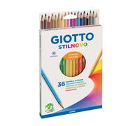 Fila Pastelli Giotto Stilnovo Cfx36 256700