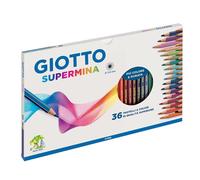 FILA PASTELLI GIOTTO SUPERMINA CFx36 235900