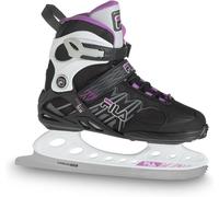 Fila Pattini da ghiaccio PRIMO ICE LADY BLCK/GRY/MAGENT