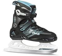 Fila Pattini da ghiaccio Primo ICE Lady Nero-Light-Blu