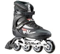 Fila Skate Legacy Pro 80 Inline Skates Nero EU 42 Uomo
