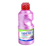 Fila Pearl Tempera Pronta, 250 ml, Rosa