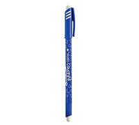 Penna a sfera cancellabile Tratto Cancellik blu