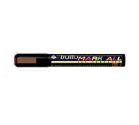 Fila PENNARELLO TRATTO MARK ALL MARRONE