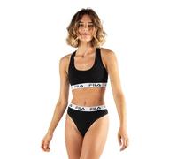 FILA Perizoma Intimo, Nero, Large Donna