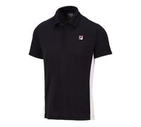 Fila Piero Polo Uomini in nero