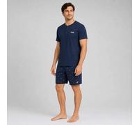Fila Pigiama Estivo Corto da Uomo FPS1095