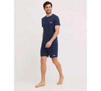 Fila Pigiama Estivo Corto da Uomo FPS1190 S24