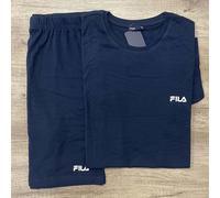 Fila Pigiama Estivo Corto da Uomo FPS1190 S24