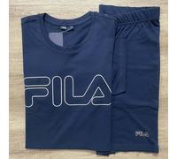 Fila Pigiama Estivo Corto da Uomo FPS1191 S24