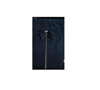 Fila Pigiama Uomo Art FPW1142 con Zip INTIMOEGIDIO (XL, Navy)