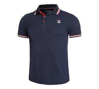 Fila Piro Polo Uomini-Blu Scuro in blu scuro, Taglia: S