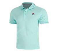 Fila Piro Polo Uomini in mint, Taglia: S