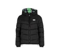 Fila Piumino Donna Nero Faw0243
