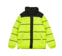 Fila - Piumino Imbottito - -Jackets -Uomo -Verde -L