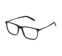 FILA PLASTIC OPT FRAME MAT: Cellulose acetate_C: SHINY BLACK D: 145x17 / Male Cura della persona e salute