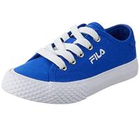 FILA Pointer Classic Kids, Sneaker Unisex - Bambini e ragazzi, Lapis Blue, 35 EU