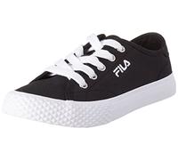 FILA Pointer Classic Kids, Sneaker Unisex - Bambini e ragazzi, Nero, 35 EU