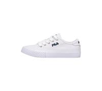 FILA Pointer Classic Kids, Sneaker Unisex - Bambini e ragazzi, Bianco, 34 EU