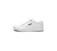 FILA Pointer Classic Scarpe da Ginnastica Uomo, Bianco, 44 EU