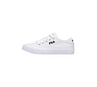Fila Scarpe da Ginnastica Pointer Classic Teens Unisex Bambini e Ragazzi Bianco 39 EU