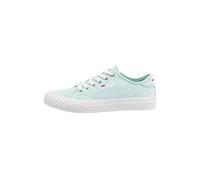 Fila Pointer Classic Wmn, Sneaker Donna, Vetro Blu, 36 EU