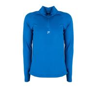 Fila - Polo Uomo - - Tops - Uomo - Blu - S