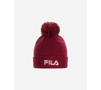 Fila Pon Logo M - Berretto - Donna - Fucsia UNICA