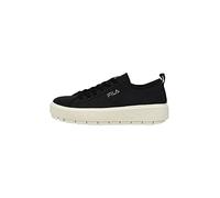 Fila Potenza Wmn, Scarpe da Ginnastica Donna, Black, 39 EU