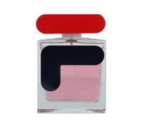 FILA Profumi femminili F-Power Woman Eau de Toilette Spray 90 ml