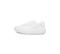 Fila Premium L Wmn, Scarpe da Ginnastica Donna, Bianco, 41 EU