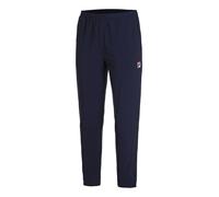 Fila Pro3 Pantalone Da Allenamento Uomini-Blu Scuro in blu scuro, Taglia: M