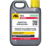 Fila PROTETTIVO PREFUGATURA PRW200 1l