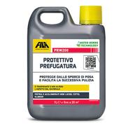 Fila prw 200 protettivo prefugatura idrorepellente 1 lt Pavimento Cotto