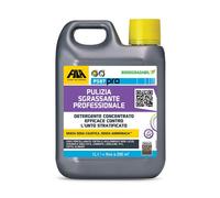 FILAPS87P DETERGENTE SGRASSATORE PROFESSIONALE CONTRO UNTO STRATIFICATO