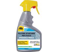 Fila PULITORE STUCCO EPOXY PRO 750ml PULITORE STUCCO EPOSSIDICO