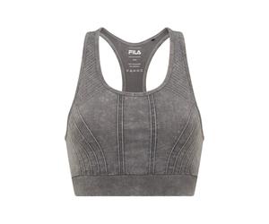 FILA Radcliffe Seamless Bra Night Owl Taglia: XS/S | Corsetti Outlet | Donna | Nero