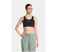 FILA Radford Bra Black Taglia: XS | Reggiseni sportivi Outlet | Donna | Nero