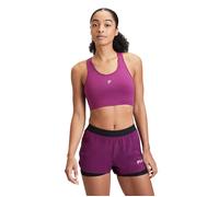 FILA Radford Bra Plum Caspia Taglia: L | Reggiseni sportivi Outlet | Donna | Magenta