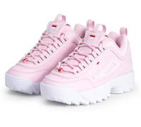 FILA Disruptor F Teens, Scarpe da Ginnastica, Pink A Boo, 38 EU