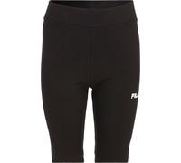 Fila Ragazze adolescenti Pantaloncini corti Bettolle Leggings neri 134/140 Nero