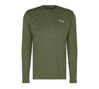 FILA Ranero Running Shirt Four Leaf Clover Taglia: S | Abbigliamento Sportivo Outlet | Uomo |